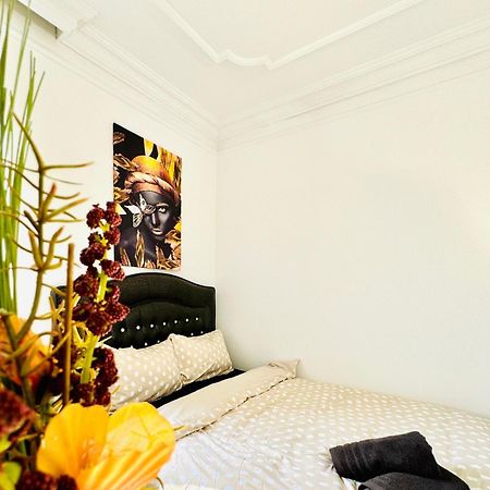 Very Spacious Apartment For Up To 7P With Great Location 维也纳 外观 照片